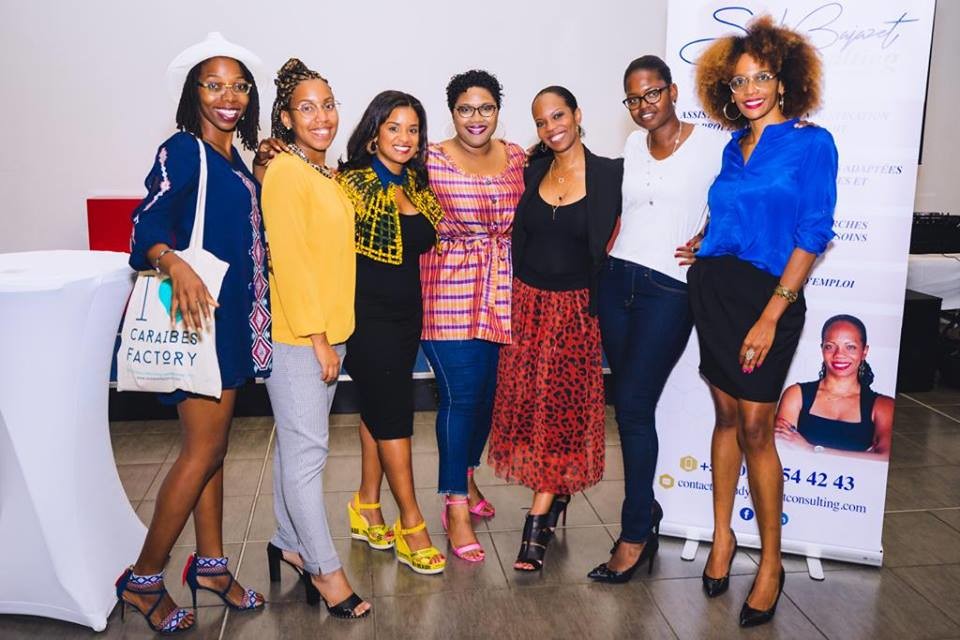 5 conseils aux graines de boss ladies