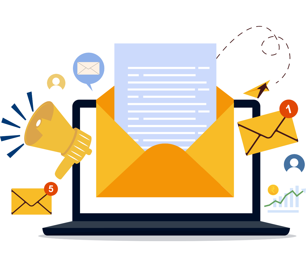 Abonnez-vous à notre Newsletter